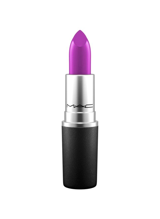 M.A.C Pro Amplified Creme Lipstick Violetta  - Image 1