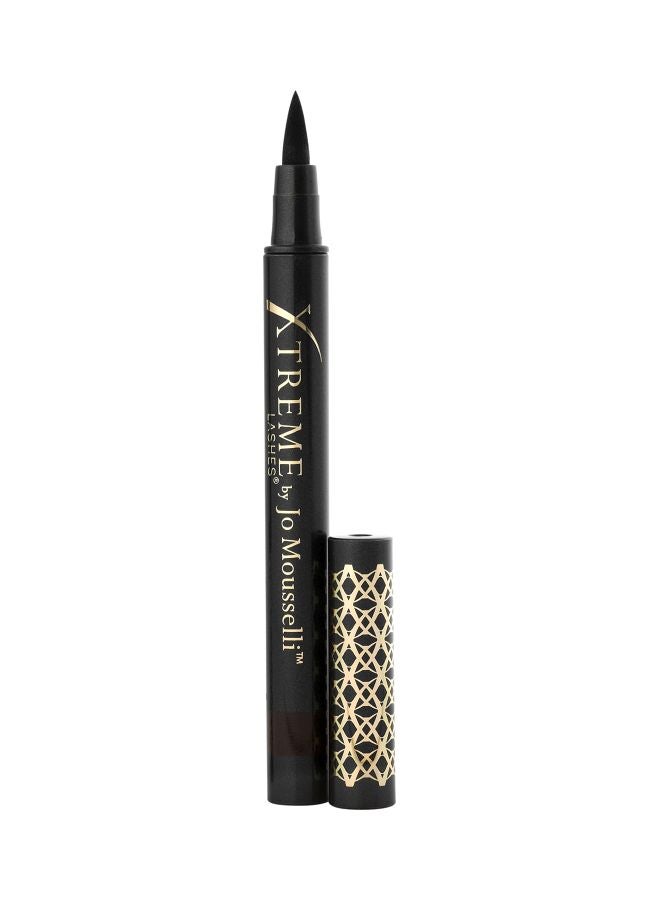 Xtreme Lashes Long-Lasting Brow Pen Black