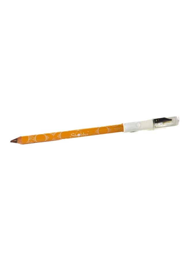 Eyebrow Pencil Earth