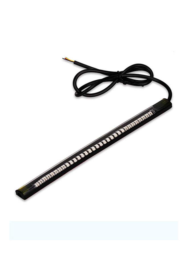 Generic 48-LED Motorcycle Light Strip 