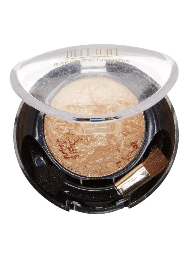ميلاني ظلال عيون بيكد ذهبي 606 - Image 1