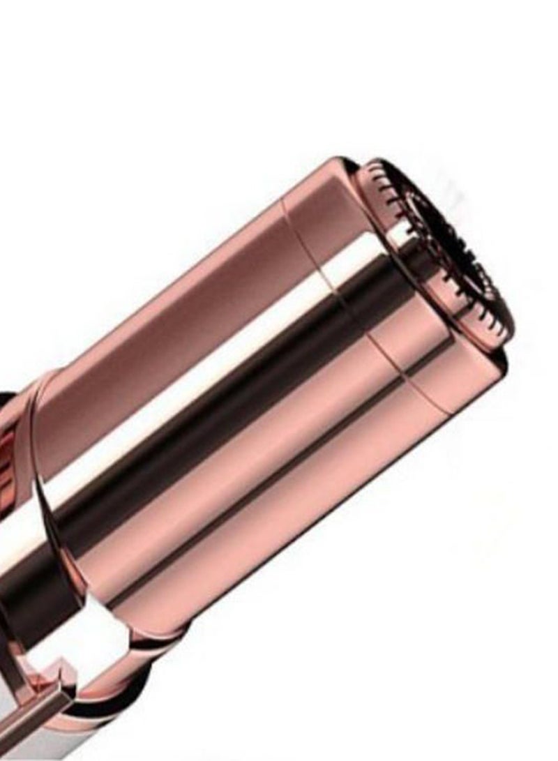 Flawless Facial Hair Remover Rose Gold - Image 3