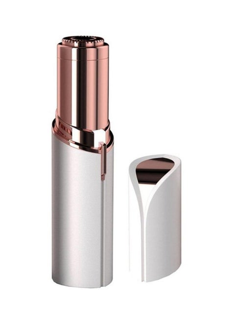 Facial Hair Remover Rose Gold