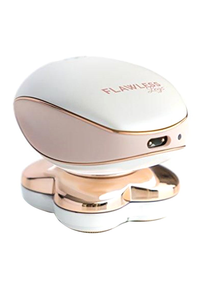 Flawless Hair Remover Epilator With Led Rose Gold - Image 1