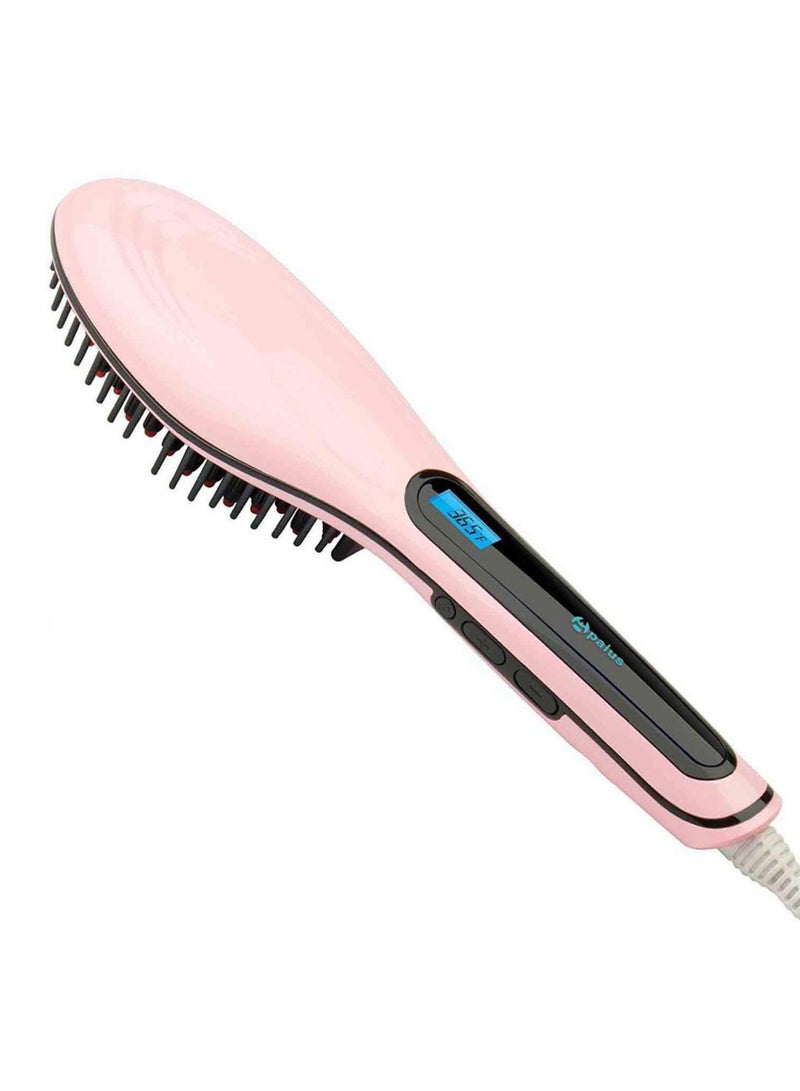 Fast Hair Straightener Pink - v1578333376/N33469057A_1