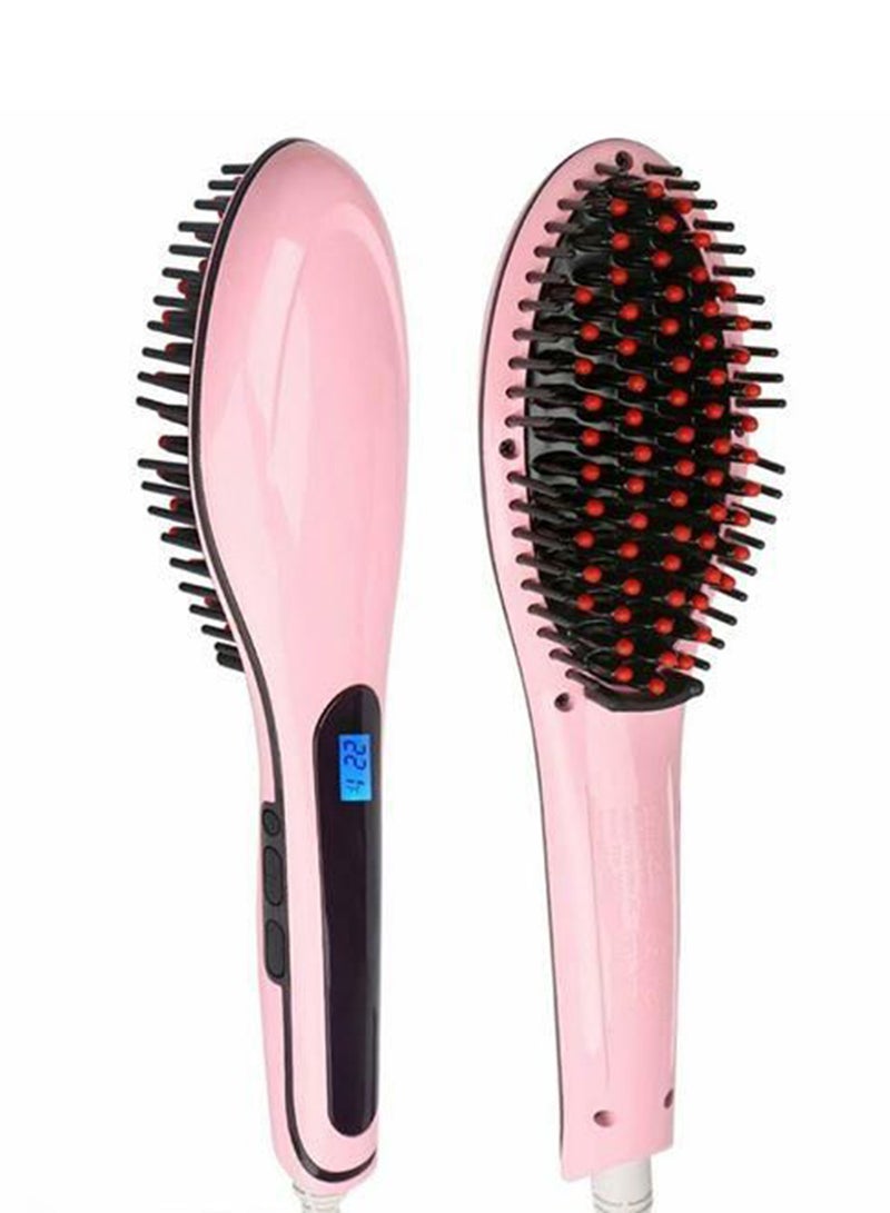 Fast Hair Straightener Pink - v1578333377/N33469057A_2