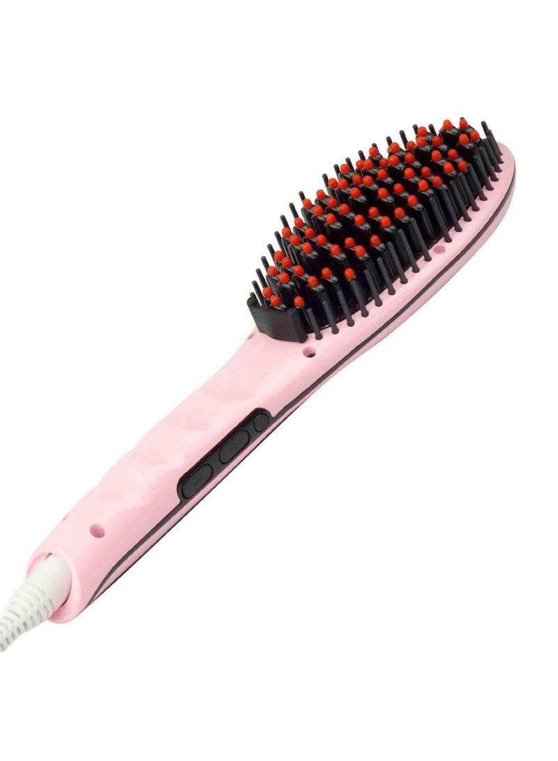 Fast Hair Straightener Pink - v1578333381/N33469057A_3