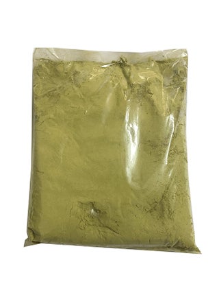 Natural Henna Leaves Powder Green 1000grams - v1578336367/N33364642A_1