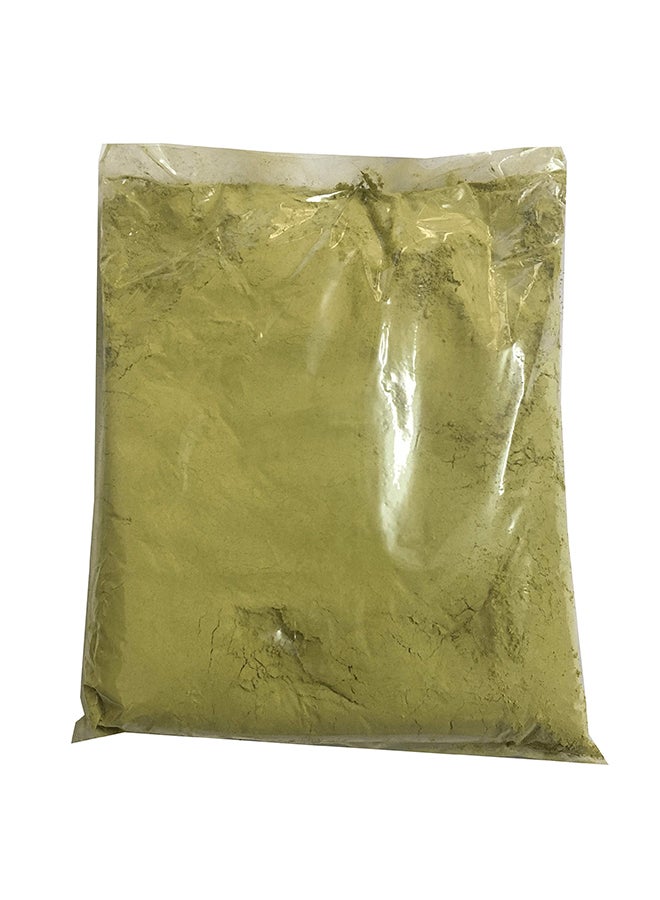 Natural Henna Leaves Powder Green 1000grams