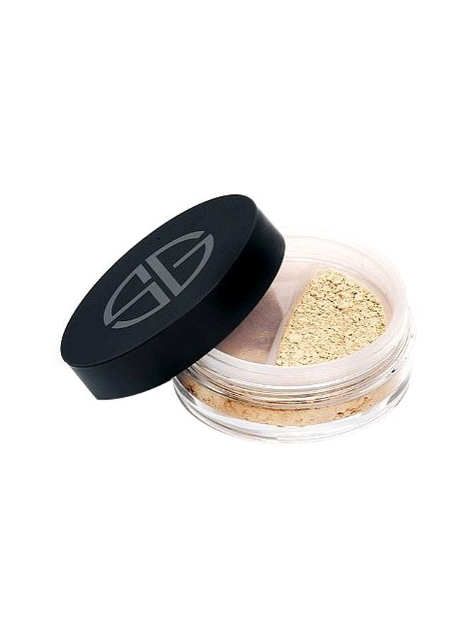 New York Color Smooth Skin Loose Face Powder Cream