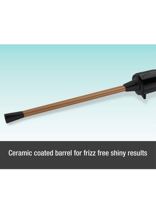 Havells Chopstick Hair Curler Black - Image 3