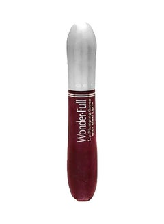 Wonder-Full Lip Plumping Gloss With Maxi Lip LPG-09 Fancy
