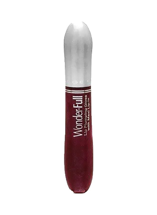 PRESTIGE COSMETICS - Wonder-Full Lip Plumping Gloss With Maxi Lip LPG-09 Fancy - Image 1