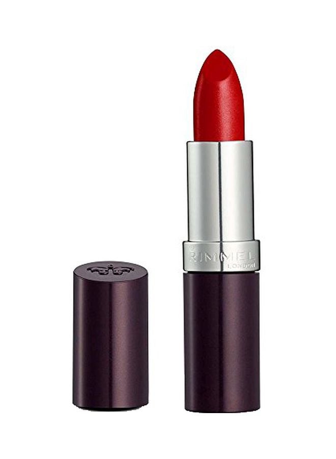 RIMMEL LONDON Matte Lipstick Red  - Image 1