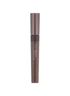 Get A Brow Gel Dark Brown - v1578337509/N33381296A_1