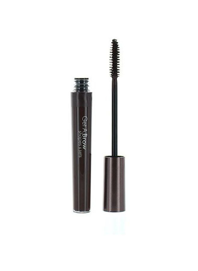 Get A Brow Gel Dark Brown - v1578337516/N33381296A_2