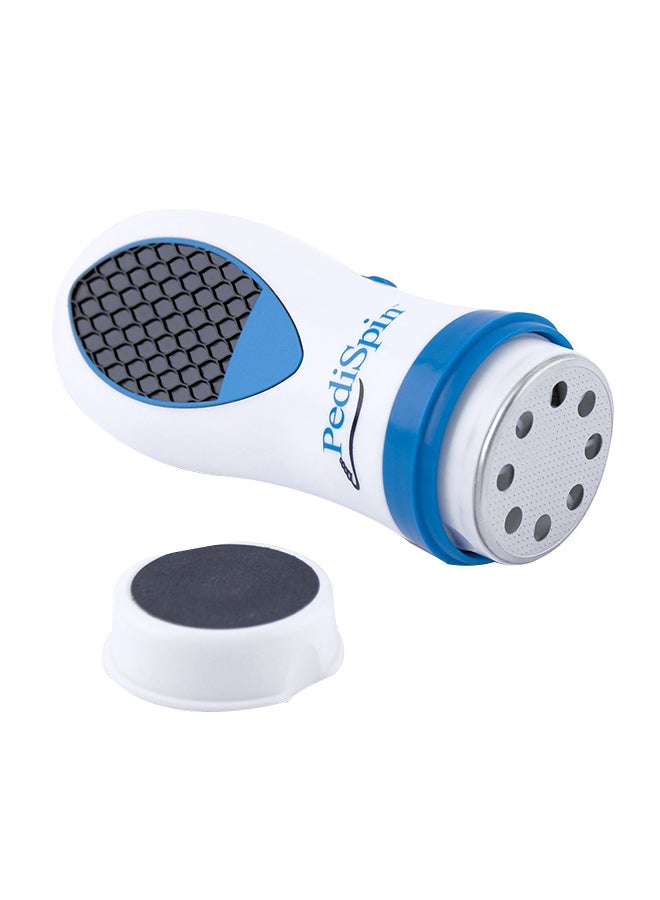 Skyfish Callus Dead And Dry Skin Remover Blue/White - Image 1