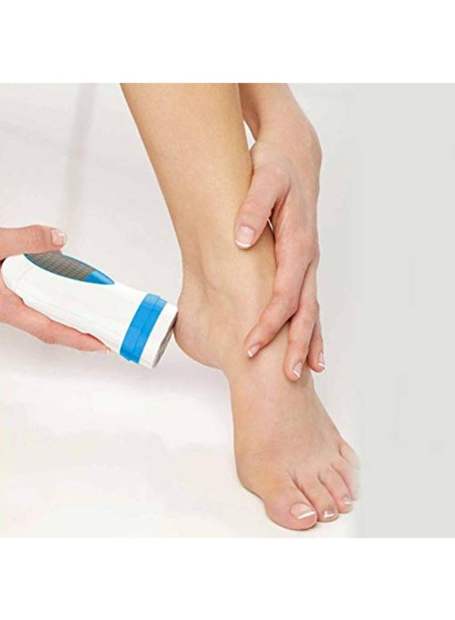 Skyfish Callus Dead And Dry Skin Remover Blue/White - Image 3