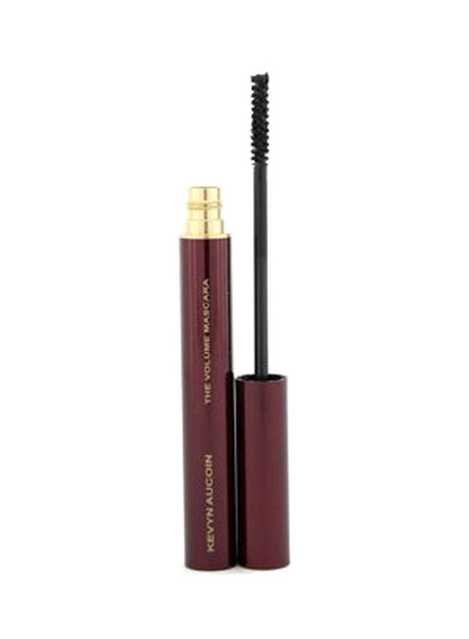 Kevyn Aucoin Volume Mascara Black - Image 1