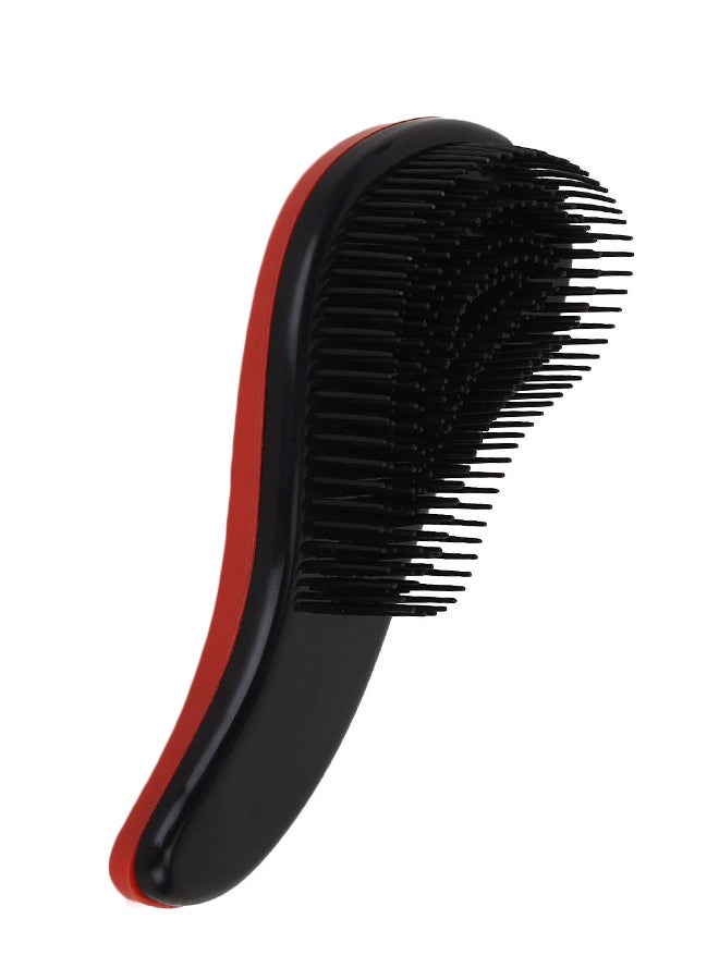 Detangling  Hair Brush Red/Black - v1578338147/N33347963A_1