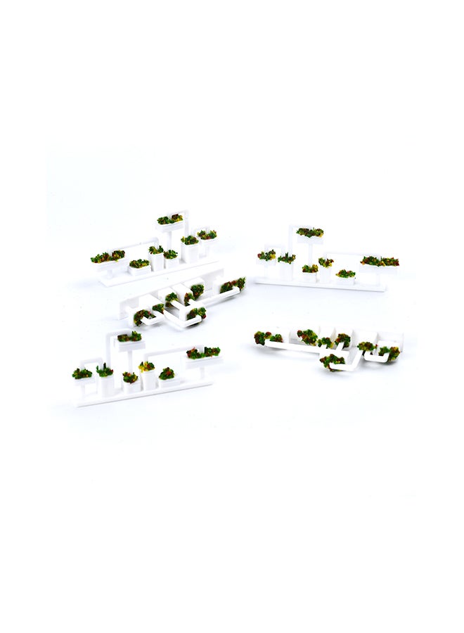 T3370 5-Piece DIY Sand Table Template Layout 5 4+ Years - Image 3