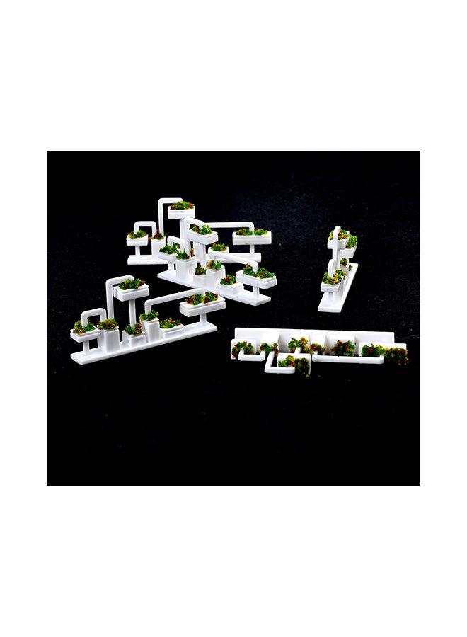T3370 5-Piece DIY Sand Table Template Layout 5 4+ Years - Image 2