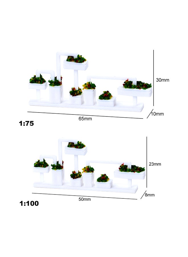 T3370 5-Piece DIY Sand Table Template Layout 5 4+ Years - Image 4