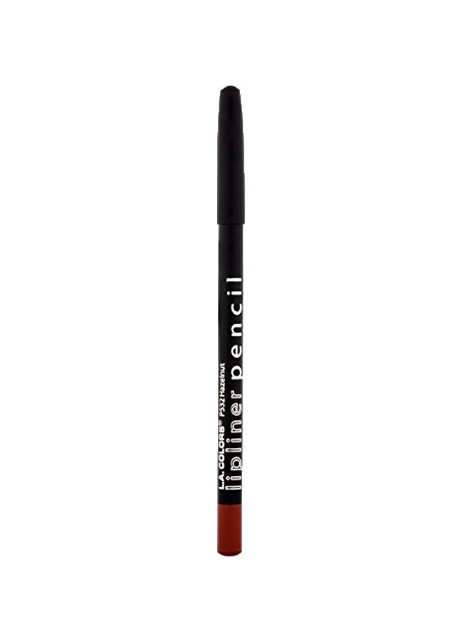 Long-Lasting Lipliner Pencil 532 Hazelnut - v1578338283/N33385548A_1