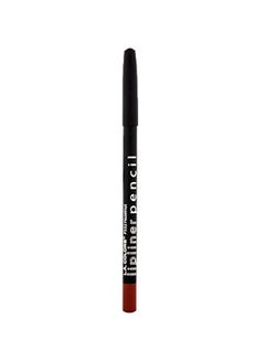 L.A. Colors Long-Lasting Lipliner Pencil 532 Hazelnut 