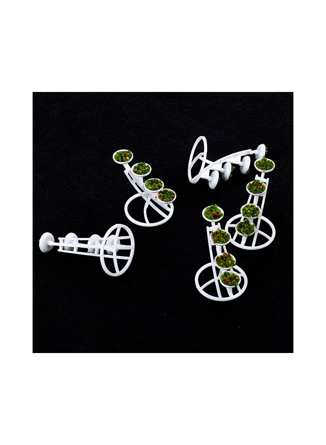 T3370 5-Piece DIY Sand Table Template Layout 5 4+ Years - Image 2