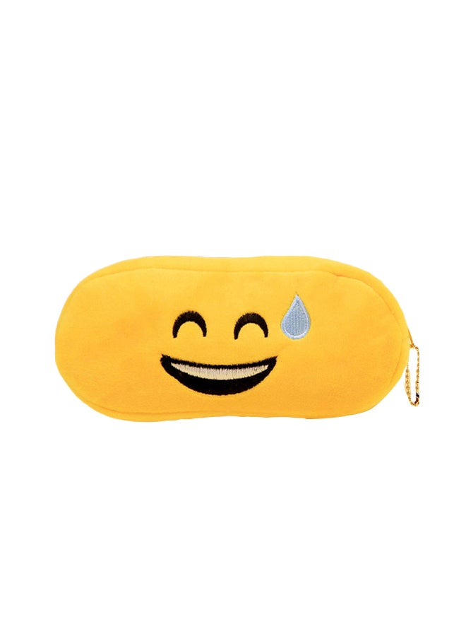 Generic - Pencil Case Yellow - Image 1