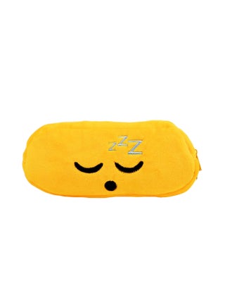 Pencil Case Yellow - v1578339434/N30110827A_1