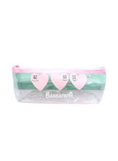 Pencil Case Pink