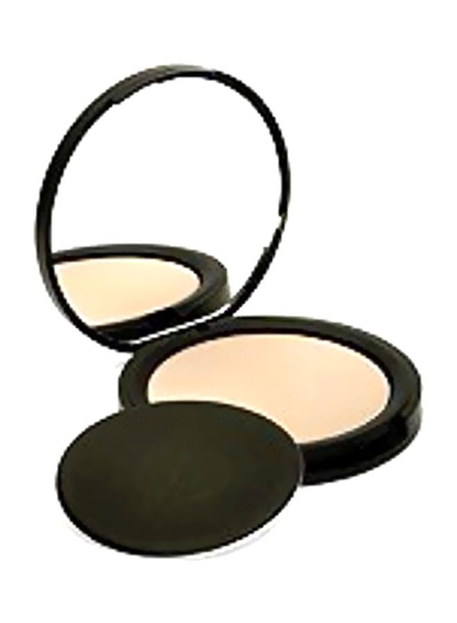 Pressed Face Powder Invisible Light