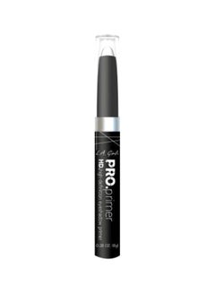 LA Girl Pro.Primer HD Eyeshadow Primer GEB195 White  - Image 1