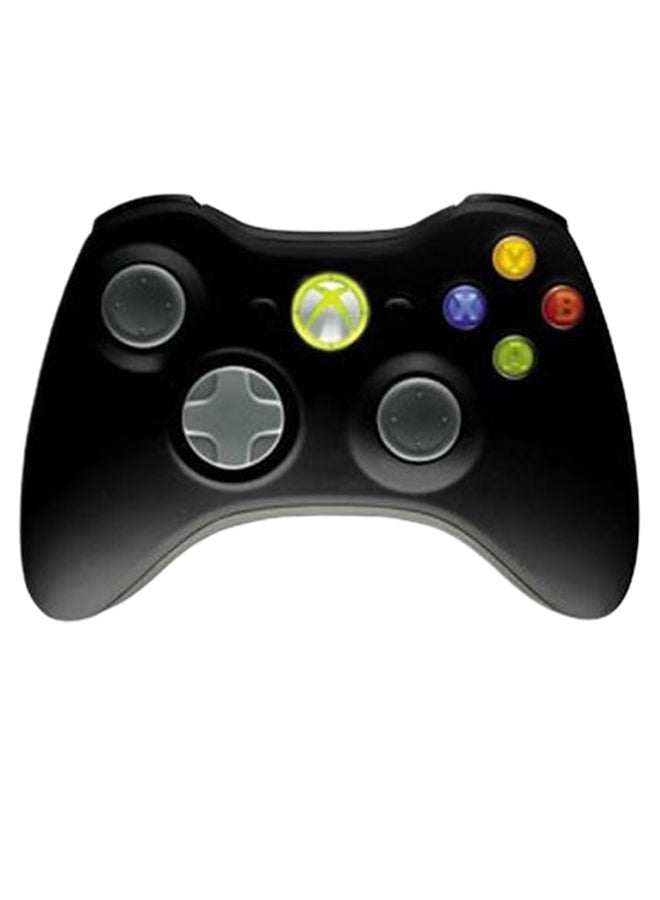 Microsoft Bluetooth Wireless Common Controller For Xbox 360