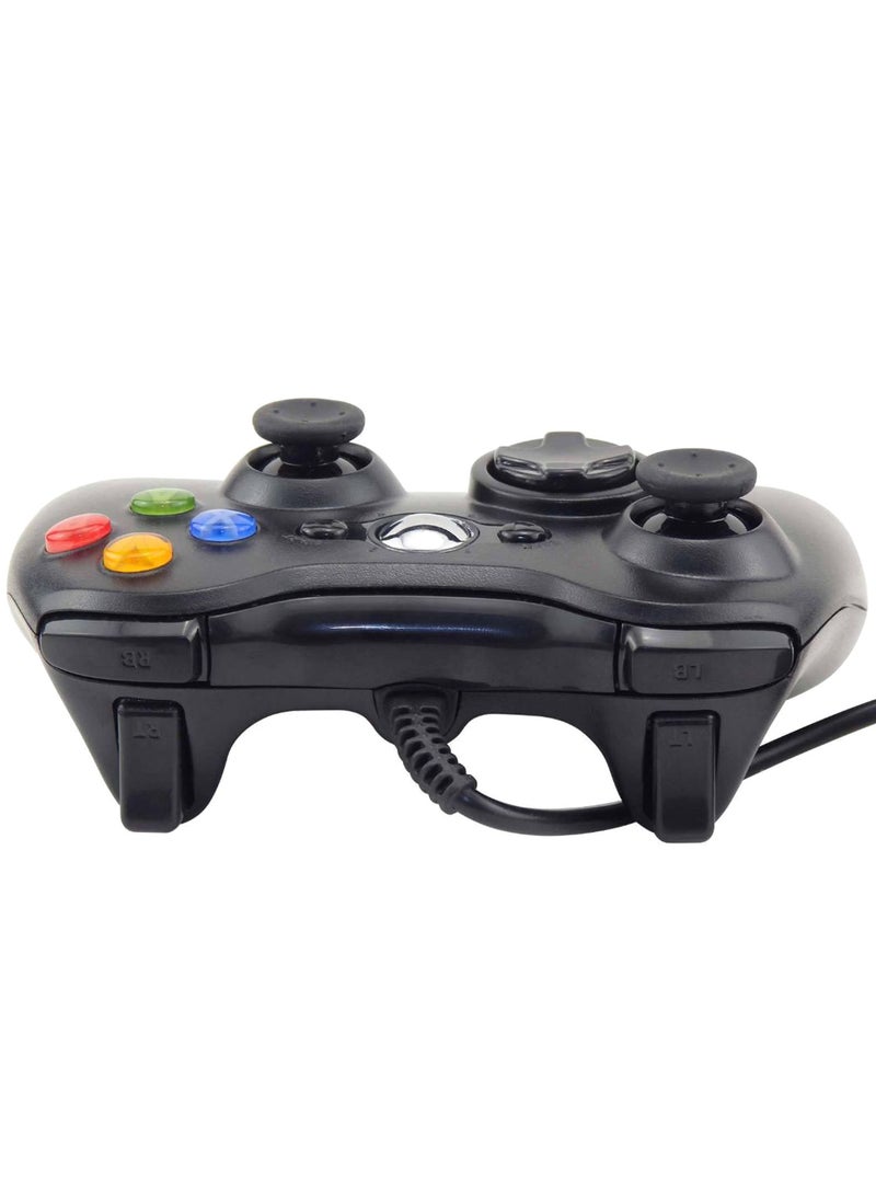 USB Game Pad Controller Joypad For Xbox 360