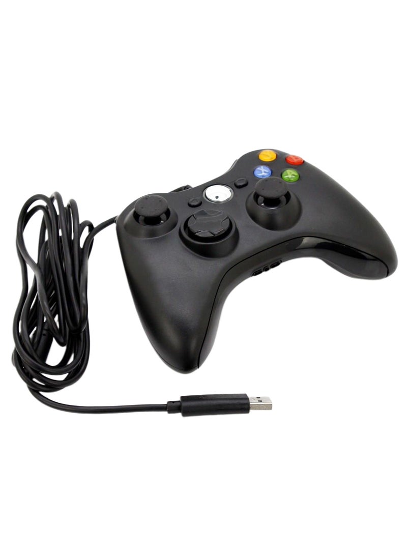 USB Game Pad Controller Joypad For Xbox 360