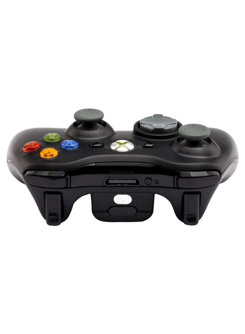 Bluetooth Wireless Controller For Xbox 360 - v1578343262/N33123766A_2