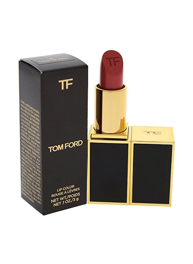 TOM FORD - Lip Color Twist Of Fate - Image 1