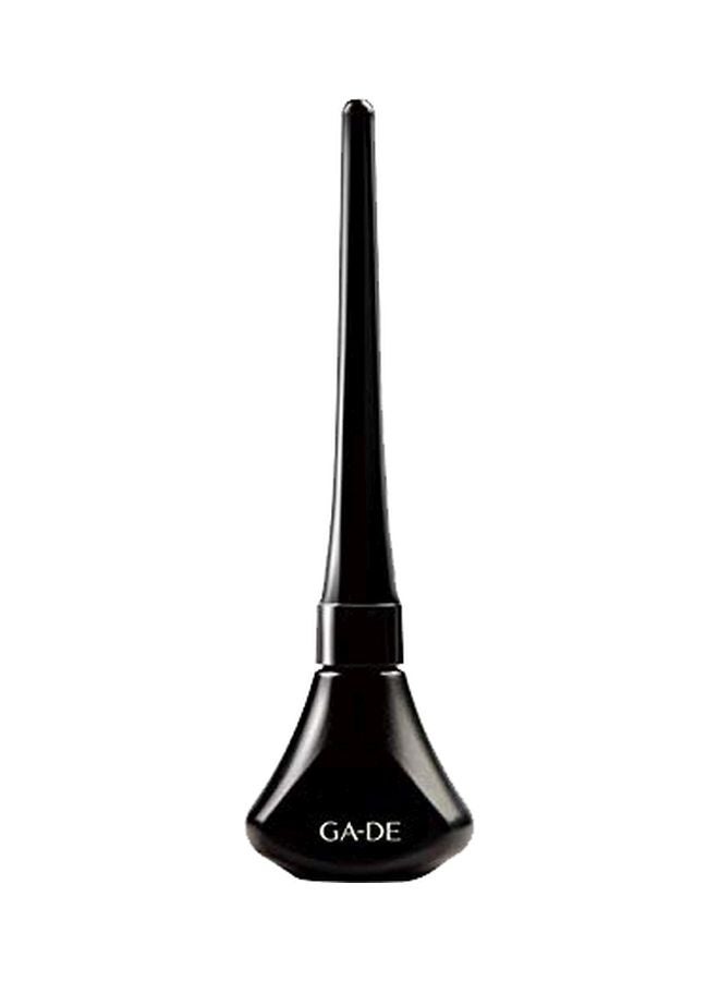 GA-DE Dip Liner Eyeliner Black