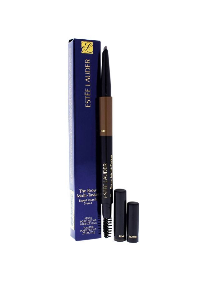ESTEE LAUDER - The Brow Multi-Tasker 02 Light Brunette - Image 1