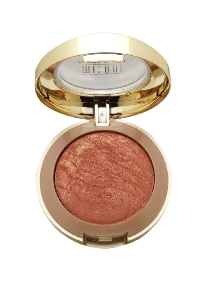 ميلاني مجموعة حمرة خدود بودرة مجففة مكونة من قطعتين روز دورو 02