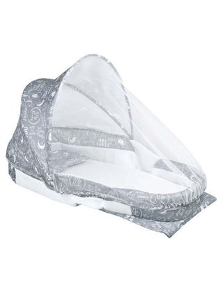 Portable Baby Separated Bed With Mosquito Net - v1578349468/N33367146A_1