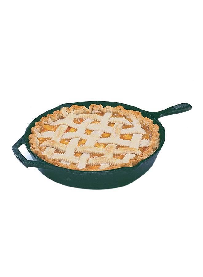 LODGE - Pre Seasoned Skillet Black 15inch - Image 1