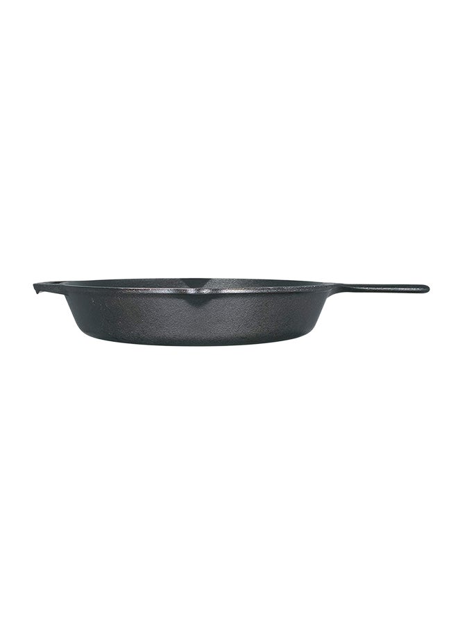 LODGE - Pre Seasoned Skillet Black 15inch - Image 1