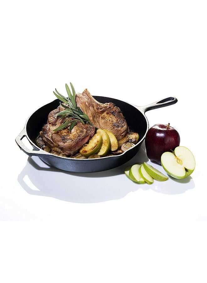 LODGE - Pre Seasoned Skillet Black 15inch - Image 1