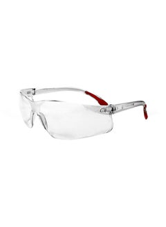 Valpro Eye Protection Safety Glasses Clear 