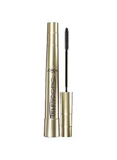 Telescopic Mascara Black