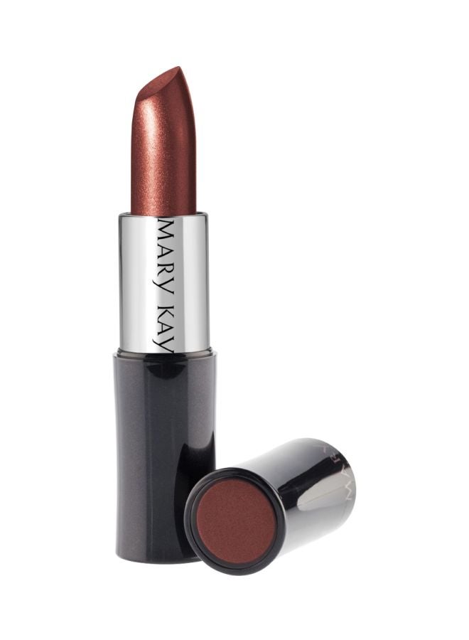 Mary Kay Creme Lips Stick Downtown Brown  - Image 1
